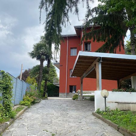 B&B Nar Комо Экстерьер фото