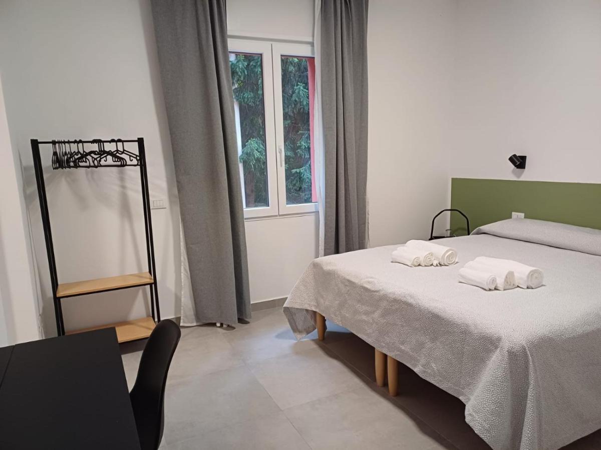 B&B Nar Комо Экстерьер фото